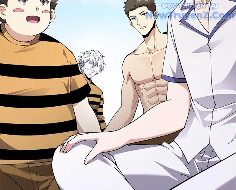 Ta Học Trảm Thần Trong Bệnh Viện Tâm Thần Chapter 228 - Trang 2