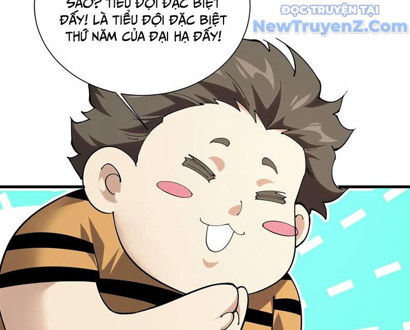 Ta Học Trảm Thần Trong Bệnh Viện Tâm Thần Chapter 228 - Trang 2