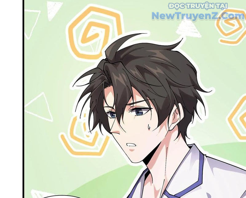 Ta Học Trảm Thần Trong Bệnh Viện Tâm Thần Chapter 228 - Trang 2