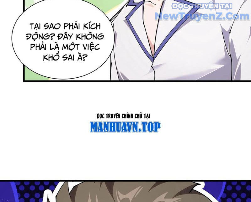 Ta Học Trảm Thần Trong Bệnh Viện Tâm Thần Chapter 228 - Trang 2