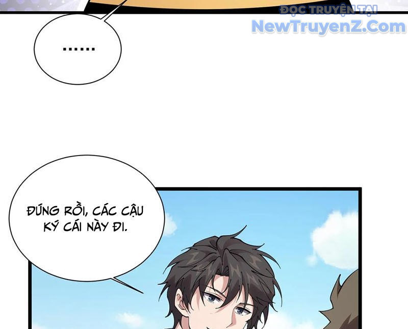 Ta Học Trảm Thần Trong Bệnh Viện Tâm Thần Chapter 228 - Trang 2