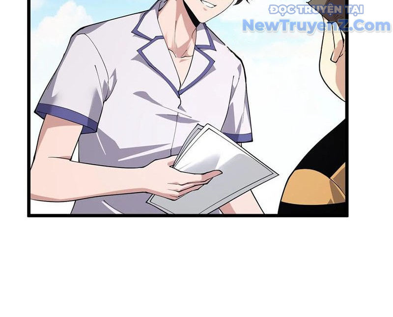 Ta Học Trảm Thần Trong Bệnh Viện Tâm Thần Chapter 228 - Trang 2