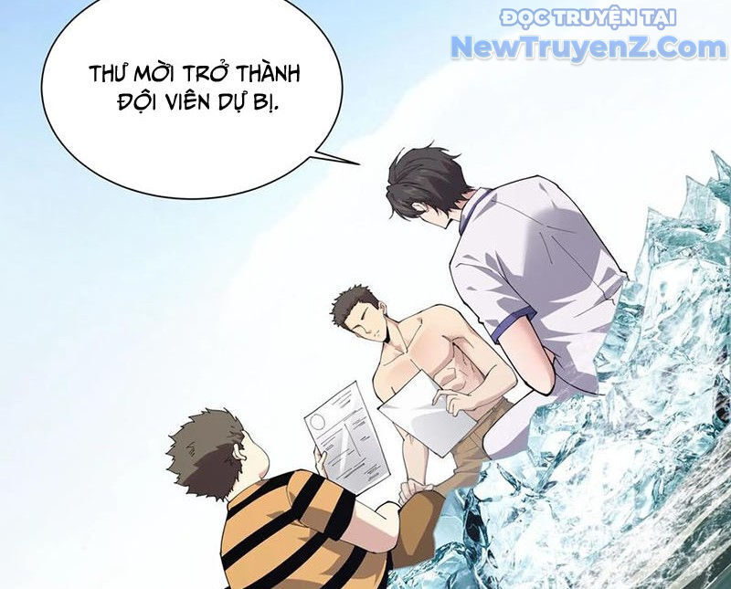 Ta Học Trảm Thần Trong Bệnh Viện Tâm Thần Chapter 228 - Trang 2