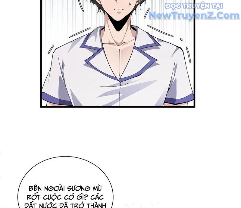 Ta Học Trảm Thần Trong Bệnh Viện Tâm Thần Chapter 228 - Trang 2