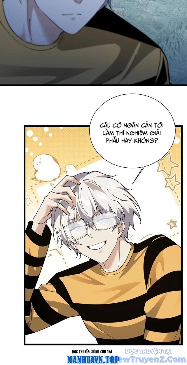 Ta Học Trảm Thần Trong Bệnh Viện Tâm Thần Chapter 229 - Trang 2