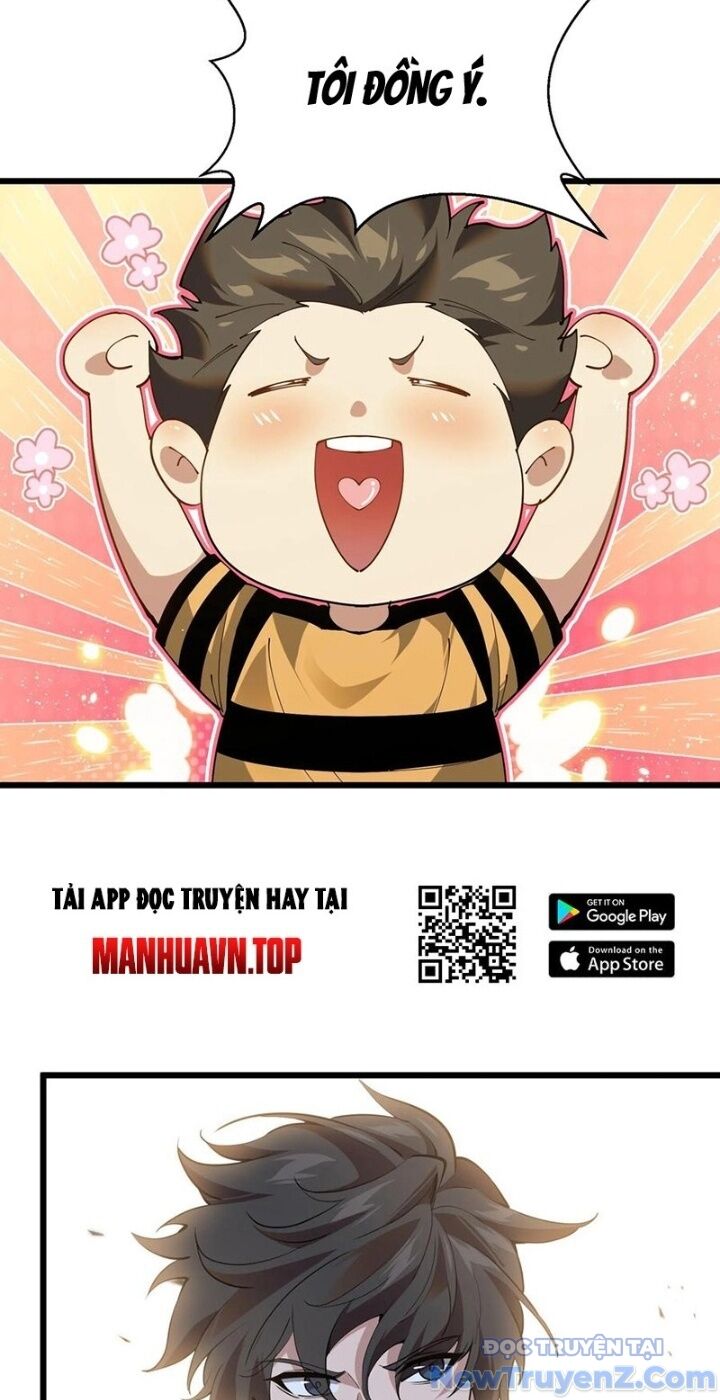 Ta Học Trảm Thần Trong Bệnh Viện Tâm Thần Chapter 229 - Trang 2
