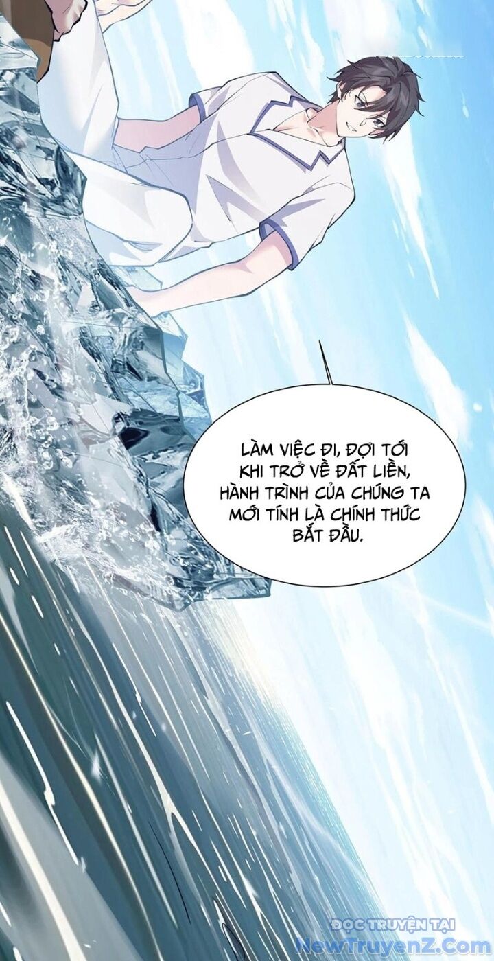 Ta Học Trảm Thần Trong Bệnh Viện Tâm Thần Chapter 229 - Trang 2