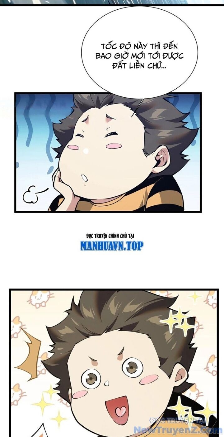 Ta Học Trảm Thần Trong Bệnh Viện Tâm Thần Chapter 229 - Trang 2