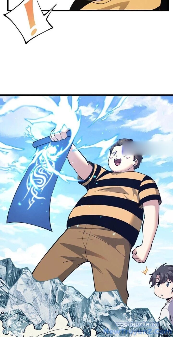 Ta Học Trảm Thần Trong Bệnh Viện Tâm Thần Chapter 229 - Trang 2