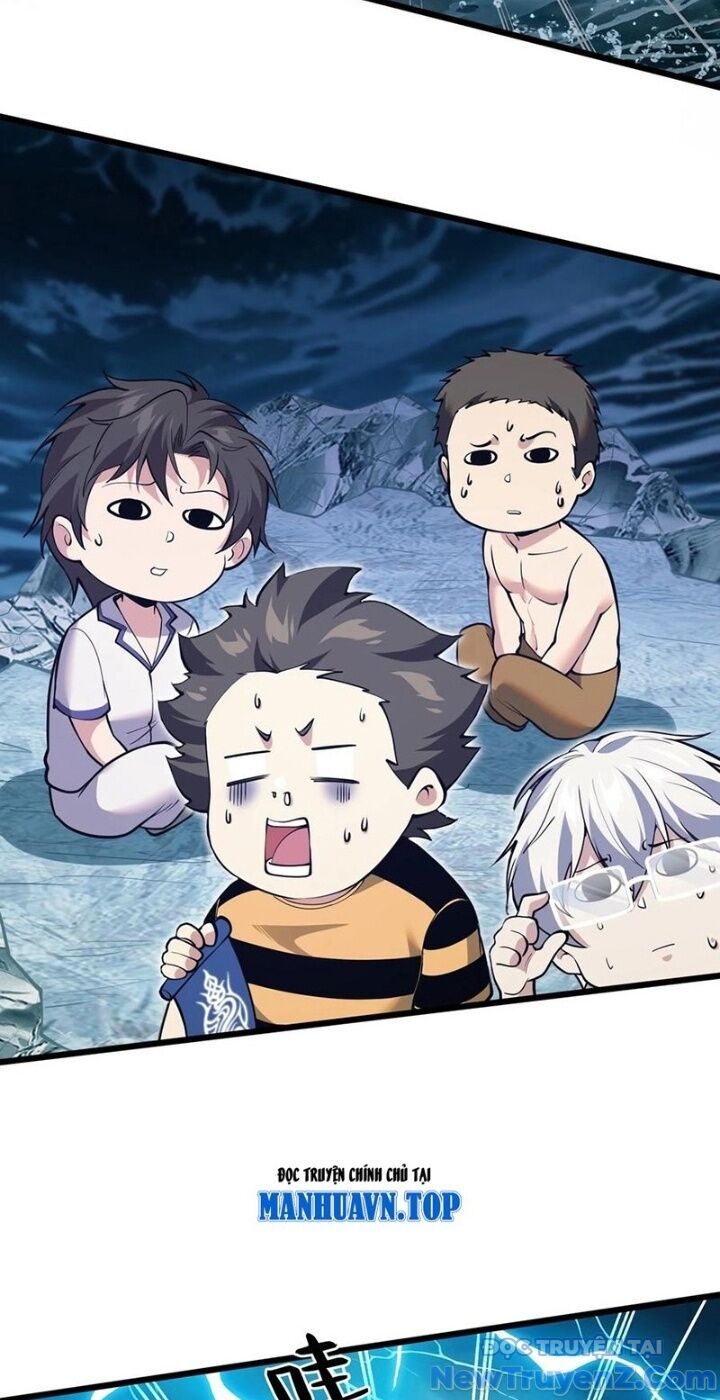 Ta Học Trảm Thần Trong Bệnh Viện Tâm Thần Chapter 229 - Trang 2