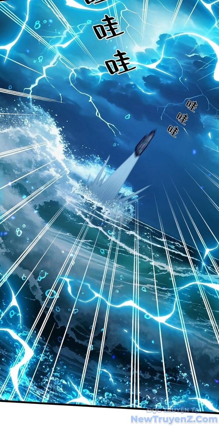 Ta Học Trảm Thần Trong Bệnh Viện Tâm Thần Chapter 229 - Trang 2