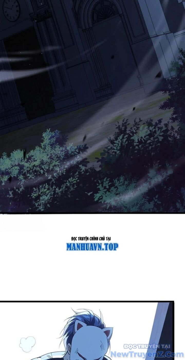 Ta Học Trảm Thần Trong Bệnh Viện Tâm Thần Chapter 229 - Trang 2