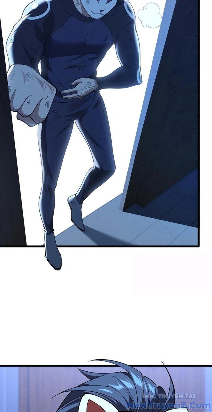 Ta Học Trảm Thần Trong Bệnh Viện Tâm Thần Chapter 229 - Trang 2