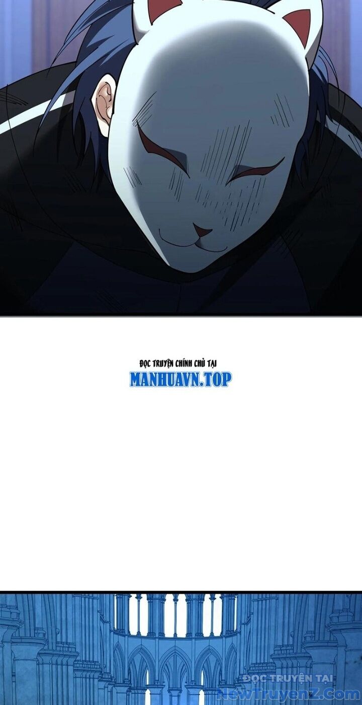 Ta Học Trảm Thần Trong Bệnh Viện Tâm Thần Chapter 229 - Trang 2