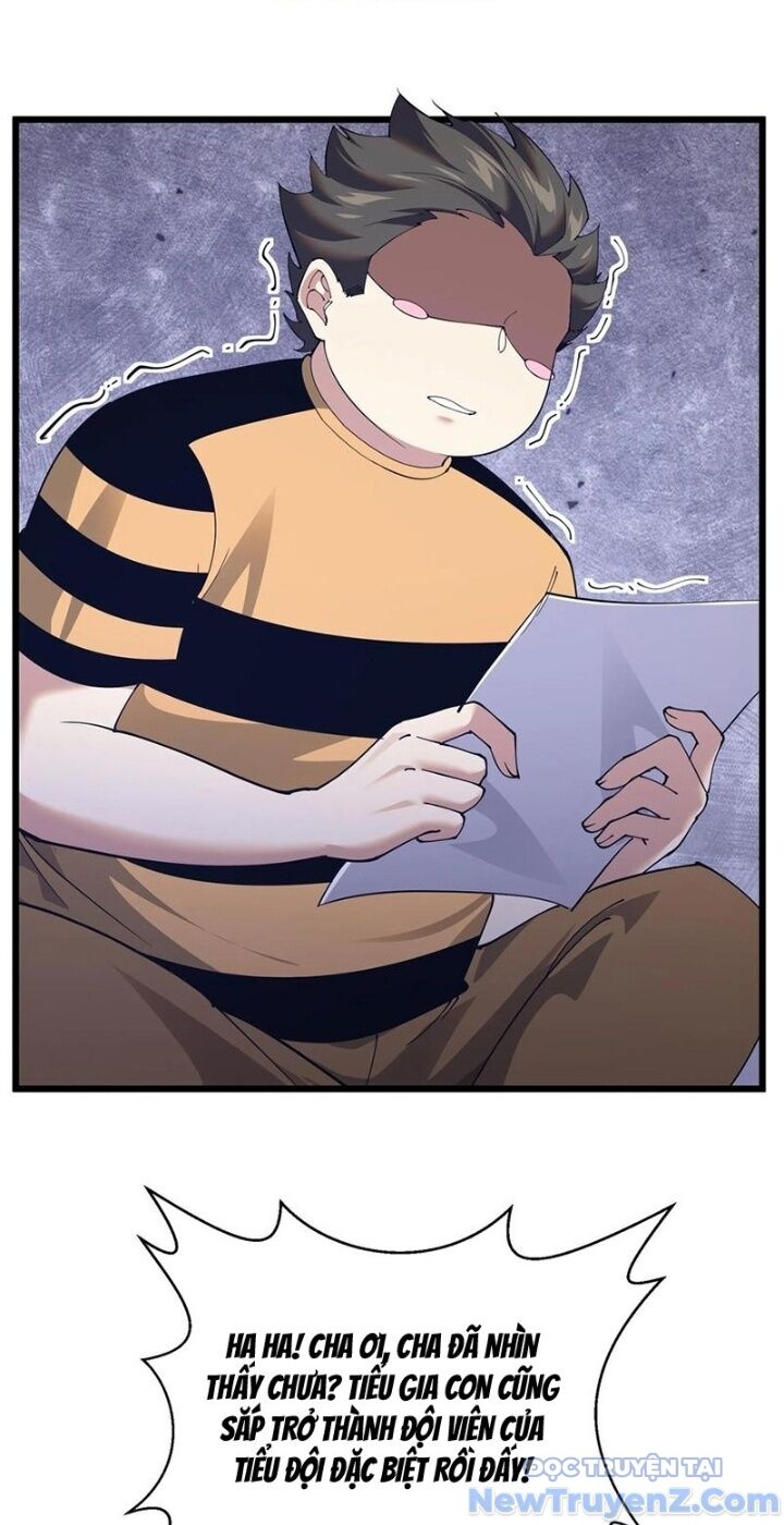 Ta Học Trảm Thần Trong Bệnh Viện Tâm Thần Chapter 229 - Trang 2