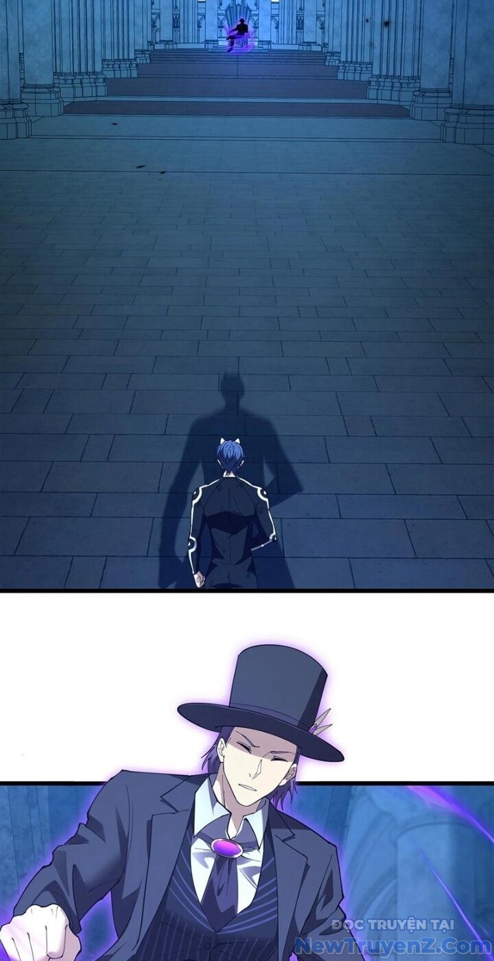 Ta Học Trảm Thần Trong Bệnh Viện Tâm Thần Chapter 229 - Trang 2