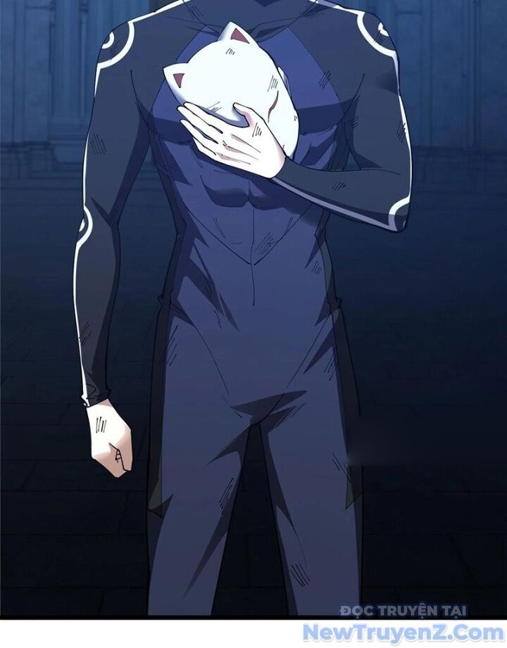 Ta Học Trảm Thần Trong Bệnh Viện Tâm Thần Chapter 229 - Trang 2