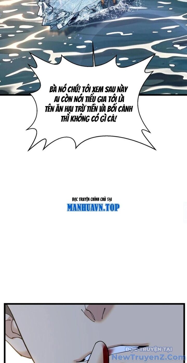 Ta Học Trảm Thần Trong Bệnh Viện Tâm Thần Chapter 229 - Trang 2