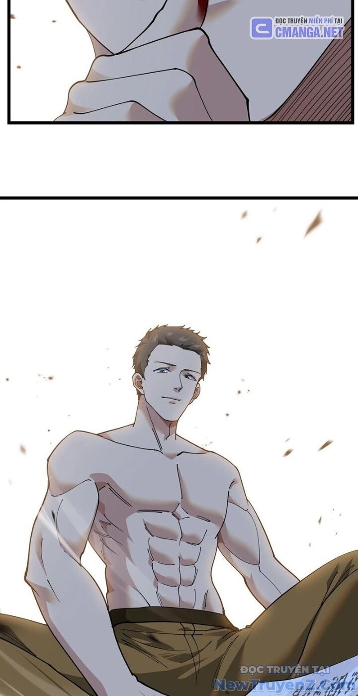 Ta Học Trảm Thần Trong Bệnh Viện Tâm Thần Chapter 229 - Trang 2