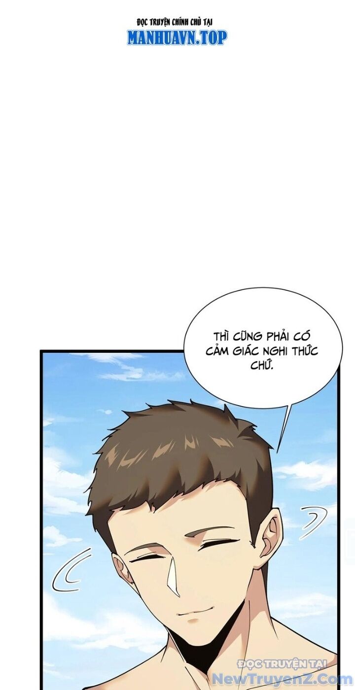 Ta Học Trảm Thần Trong Bệnh Viện Tâm Thần Chapter 229 - Trang 2