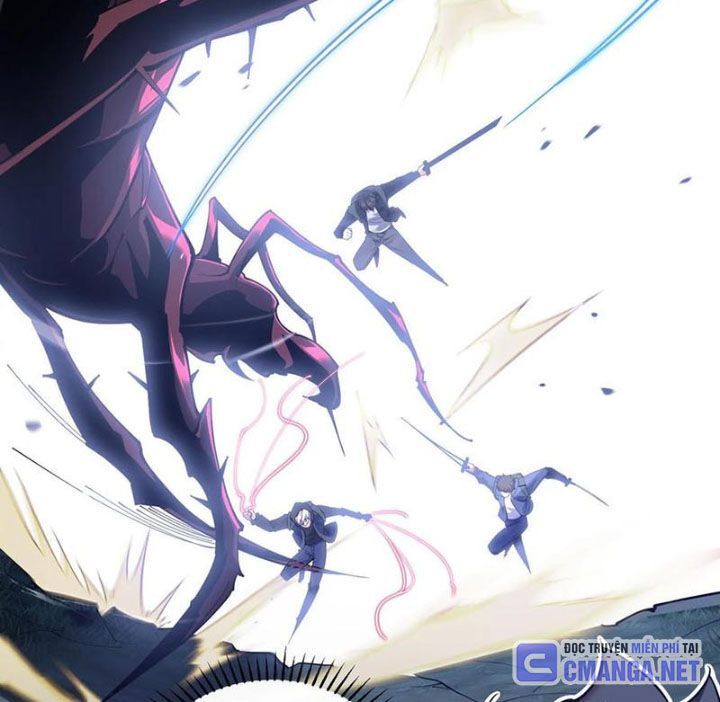 Ta Học Trảm Thần Trong Bệnh Viện Tâm Thần Chapter 237 - Trang 2
