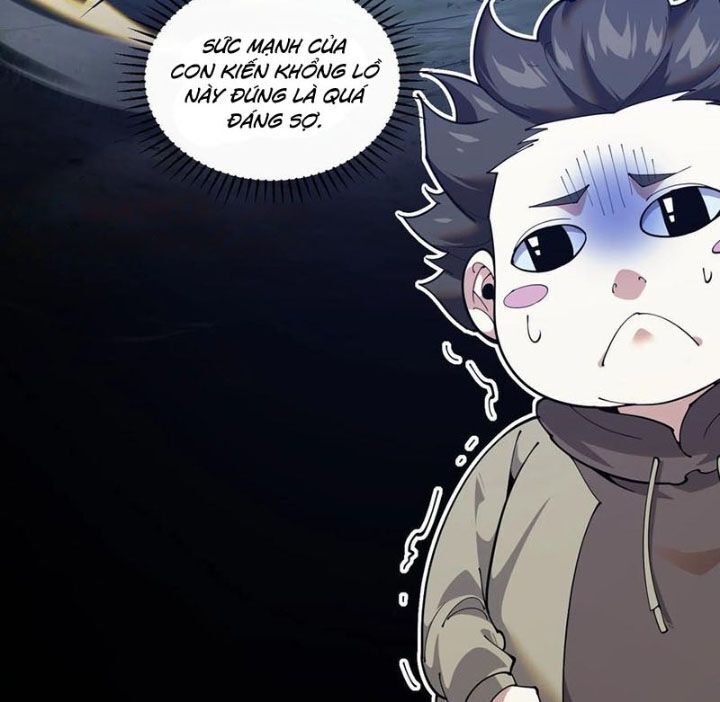 Ta Học Trảm Thần Trong Bệnh Viện Tâm Thần Chapter 237 - Trang 2