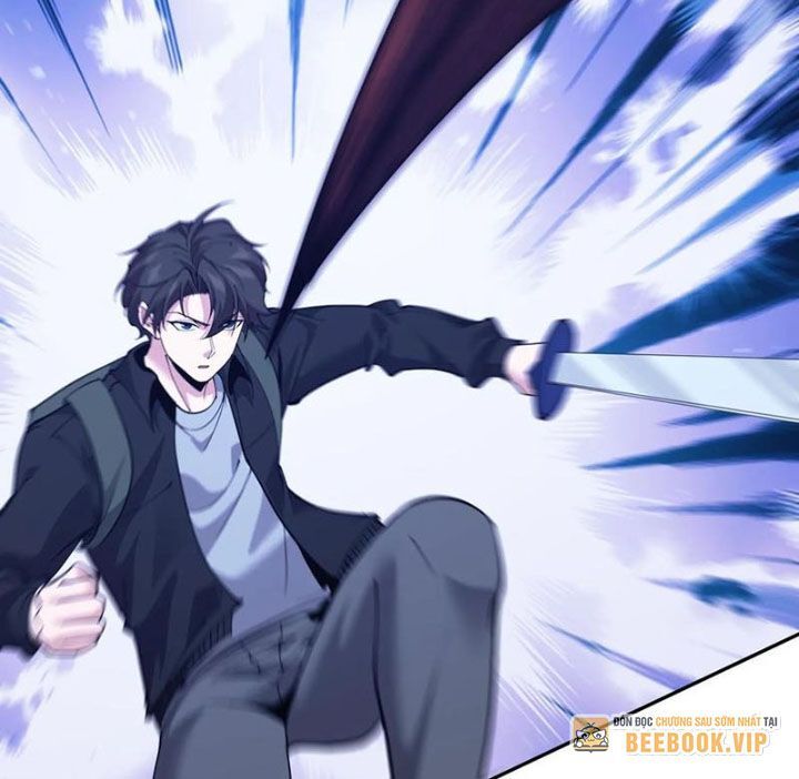 Ta Học Trảm Thần Trong Bệnh Viện Tâm Thần Chapter 237 - Trang 2