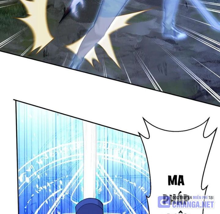 Ta Học Trảm Thần Trong Bệnh Viện Tâm Thần Chapter 237 - Trang 2