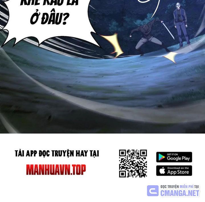 Ta Học Trảm Thần Trong Bệnh Viện Tâm Thần Chapter 237 - Trang 2