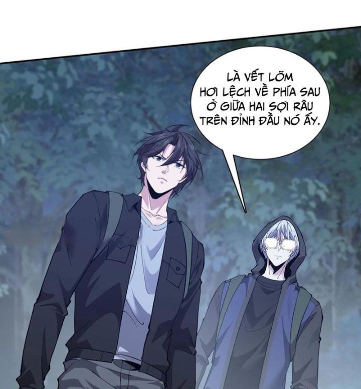 Ta Học Trảm Thần Trong Bệnh Viện Tâm Thần Chapter 237 - Trang 2