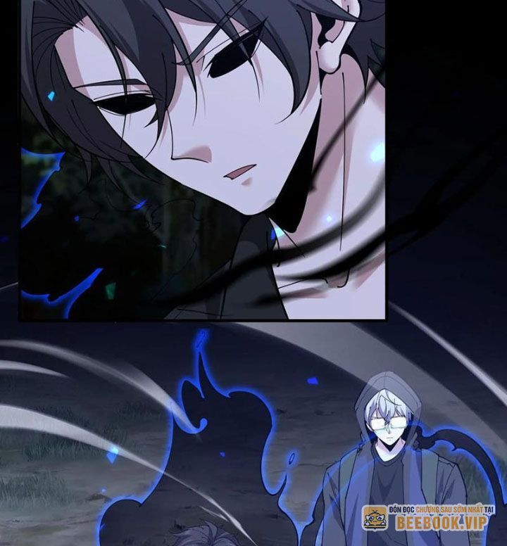 Ta Học Trảm Thần Trong Bệnh Viện Tâm Thần Chapter 237 - Trang 2