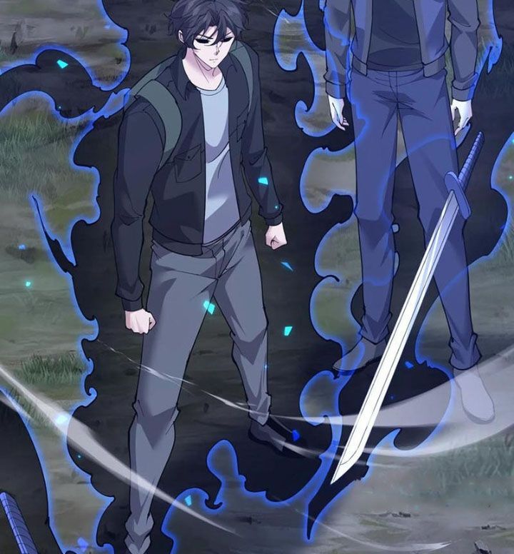 Ta Học Trảm Thần Trong Bệnh Viện Tâm Thần Chapter 237 - Trang 2