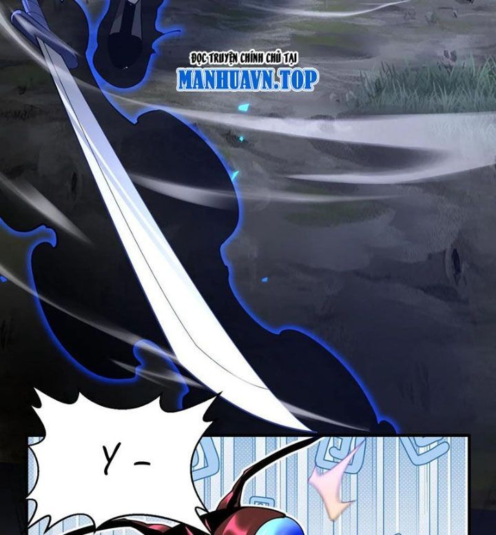 Ta Học Trảm Thần Trong Bệnh Viện Tâm Thần Chapter 237 - Trang 2