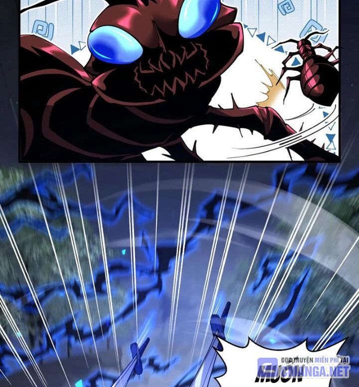 Ta Học Trảm Thần Trong Bệnh Viện Tâm Thần Chapter 237 - Trang 2