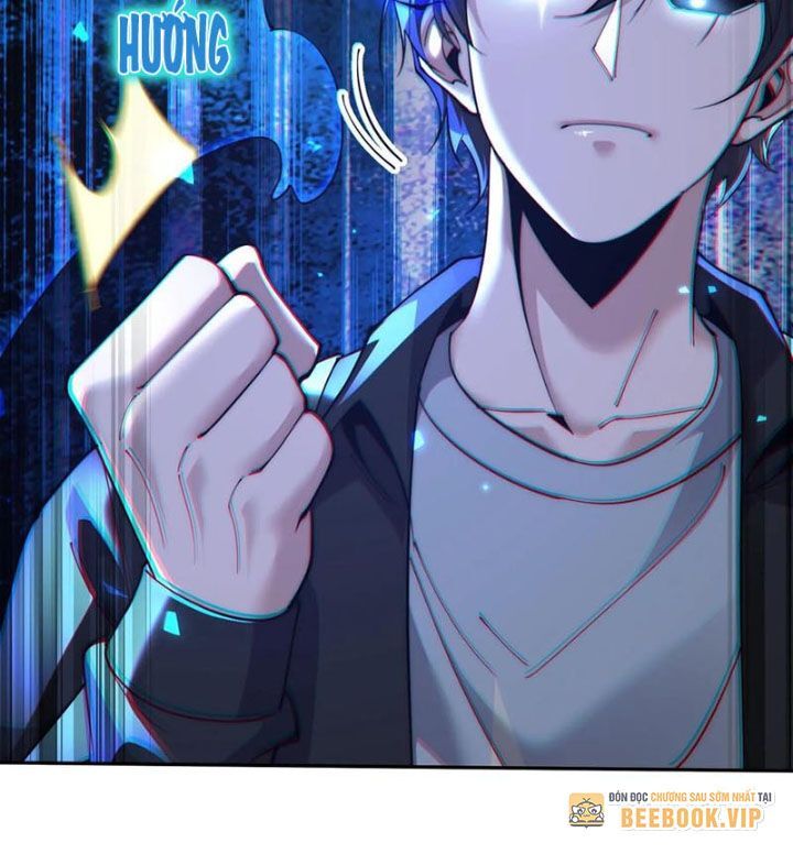 Ta Học Trảm Thần Trong Bệnh Viện Tâm Thần Chapter 237 - Trang 2