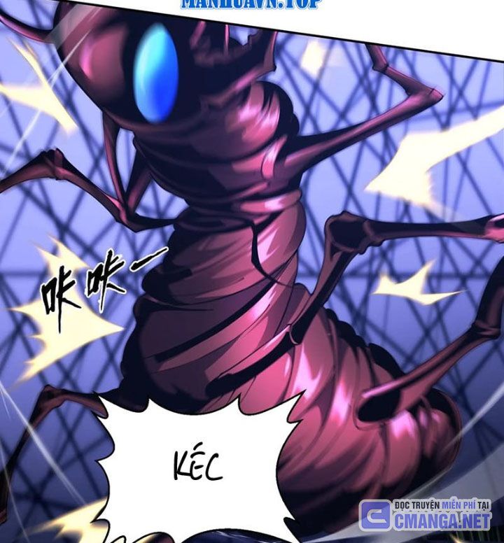 Ta Học Trảm Thần Trong Bệnh Viện Tâm Thần Chapter 237 - Trang 2