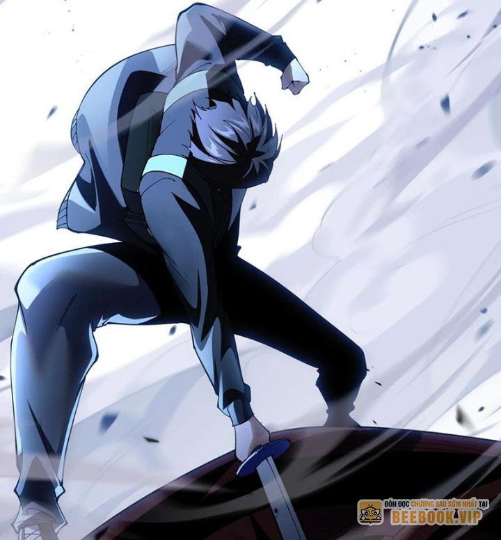 Ta Học Trảm Thần Trong Bệnh Viện Tâm Thần Chapter 237 - Trang 2