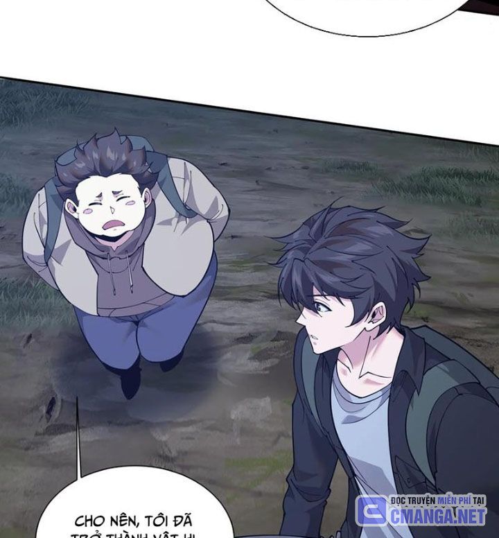 Ta Học Trảm Thần Trong Bệnh Viện Tâm Thần Chapter 237 - Trang 2