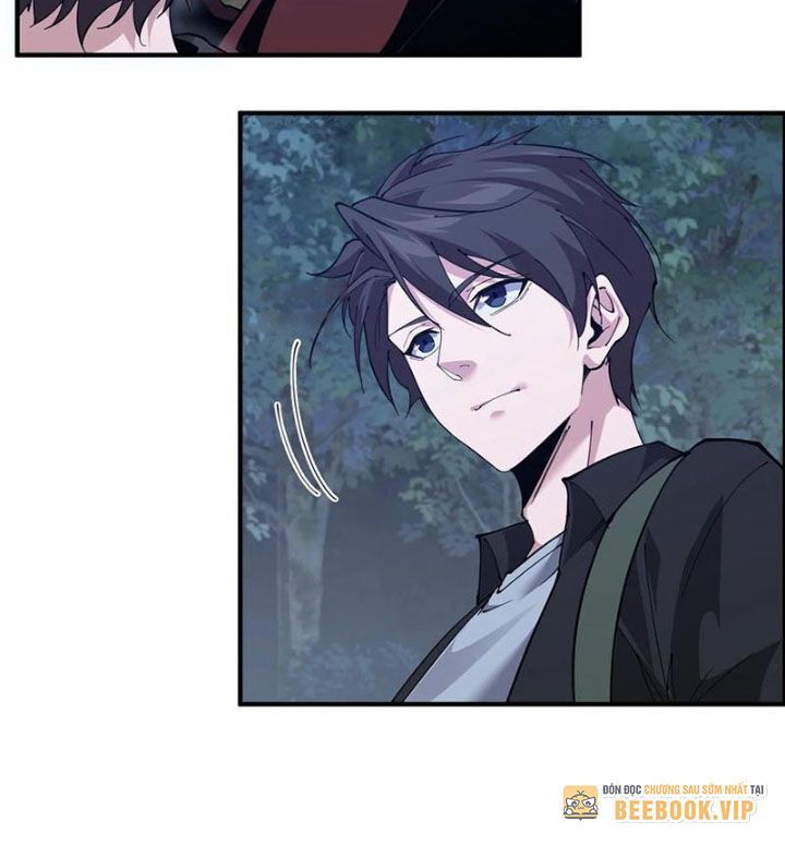 Ta Học Trảm Thần Trong Bệnh Viện Tâm Thần Chapter 237 - Trang 2