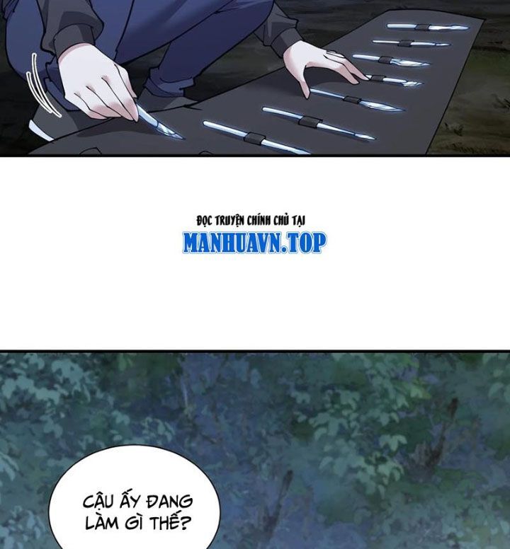 Ta Học Trảm Thần Trong Bệnh Viện Tâm Thần Chapter 237 - Trang 2