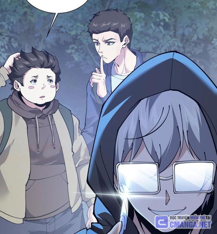 Ta Học Trảm Thần Trong Bệnh Viện Tâm Thần Chapter 237 - Trang 2