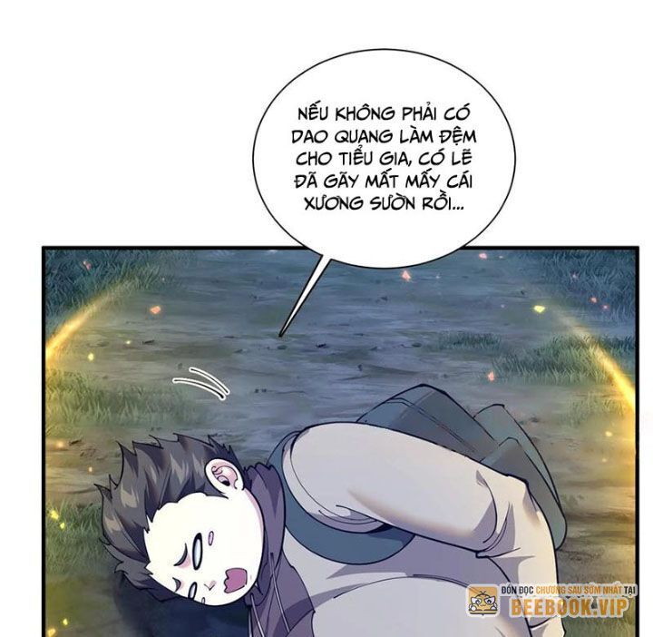 Ta Học Trảm Thần Trong Bệnh Viện Tâm Thần Chapter 237 - Trang 2
