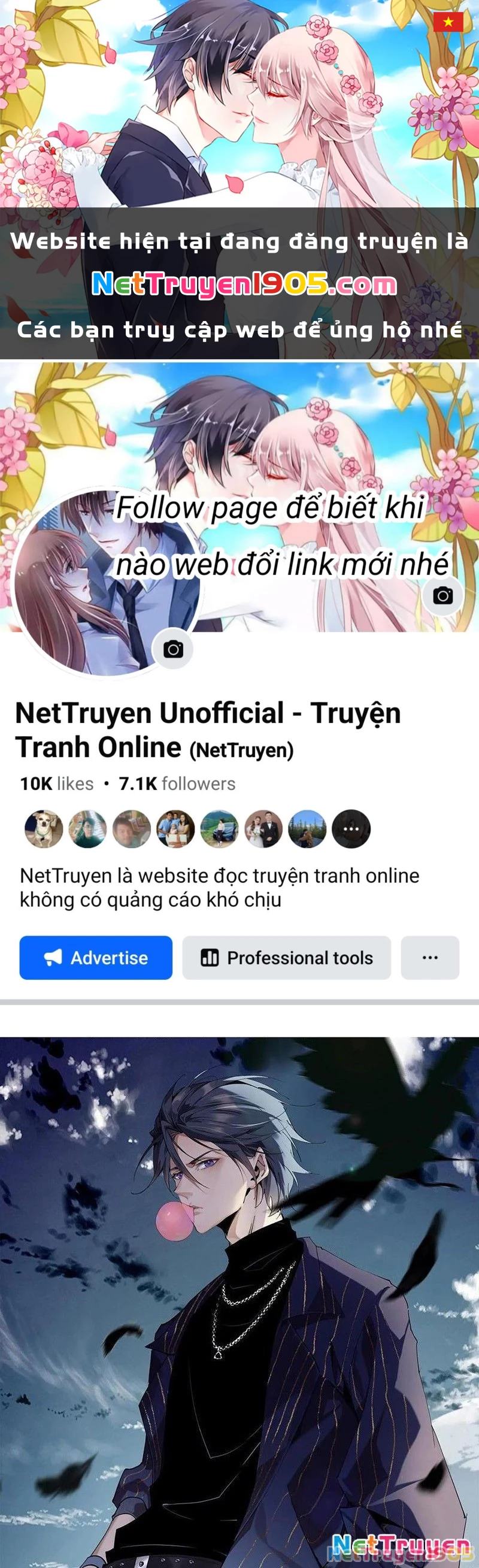 Ta Học Trảm Thần Trong Bệnh Viện Tâm Thần Chapter 240 - Trang 2