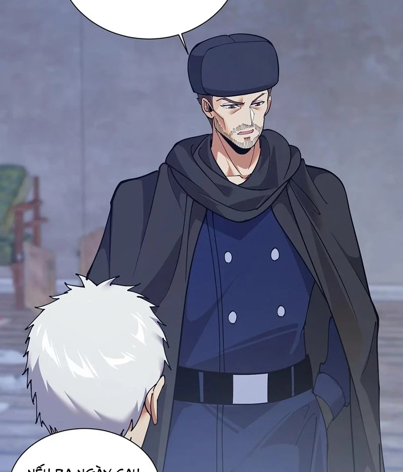 Ta Học Trảm Thần Trong Bệnh Viện Tâm Thần Chapter 240 - Trang 2