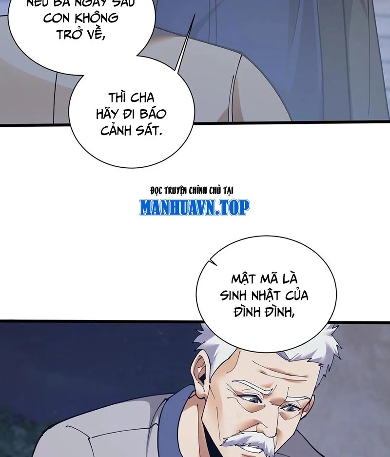 Ta Học Trảm Thần Trong Bệnh Viện Tâm Thần Chapter 240 - Trang 2