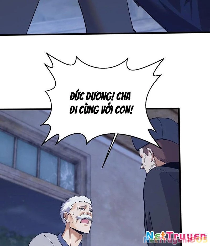 Ta Học Trảm Thần Trong Bệnh Viện Tâm Thần Chapter 240 - Trang 2