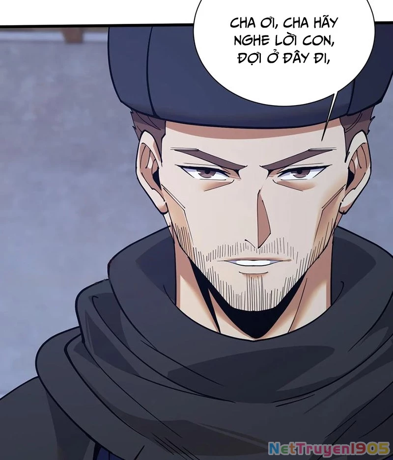 Ta Học Trảm Thần Trong Bệnh Viện Tâm Thần Chapter 240 - Trang 2