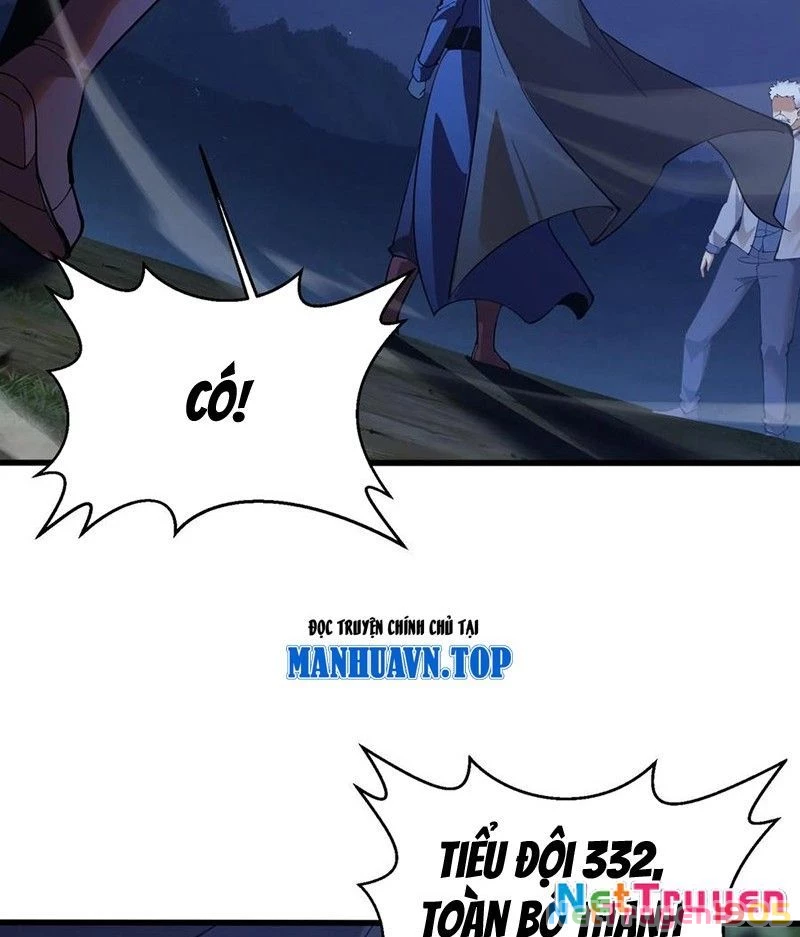 Ta Học Trảm Thần Trong Bệnh Viện Tâm Thần Chapter 240 - Trang 2