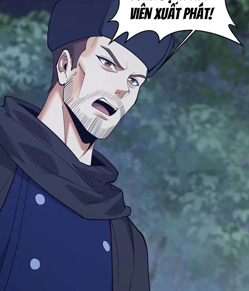 Ta Học Trảm Thần Trong Bệnh Viện Tâm Thần Chapter 240 - Trang 2