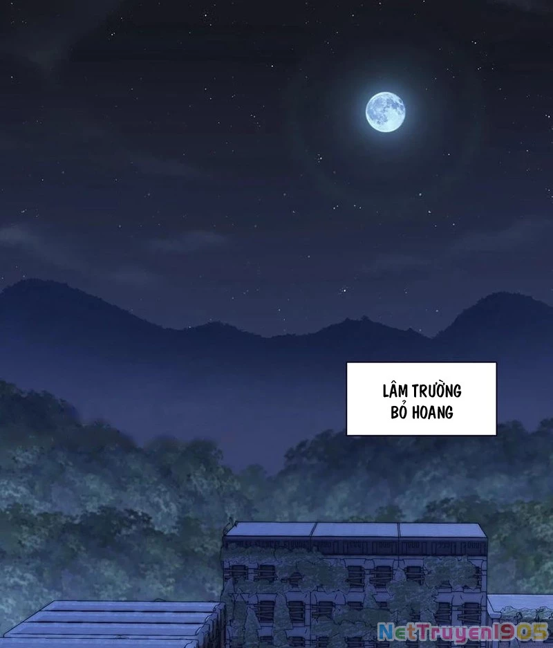 Ta Học Trảm Thần Trong Bệnh Viện Tâm Thần Chapter 240 - Trang 2